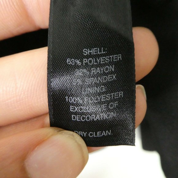 WHBM Blazer - Picture 5 of 12